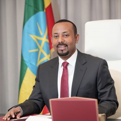 Dr. Abiy Ahmed: A Visionary Leader Who Spearheaded Historic Change