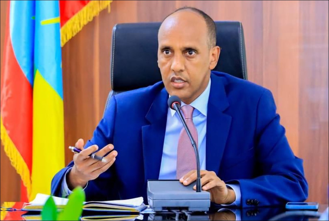Mustafe’s Decision: A Threat to Ethiopia’s Unity