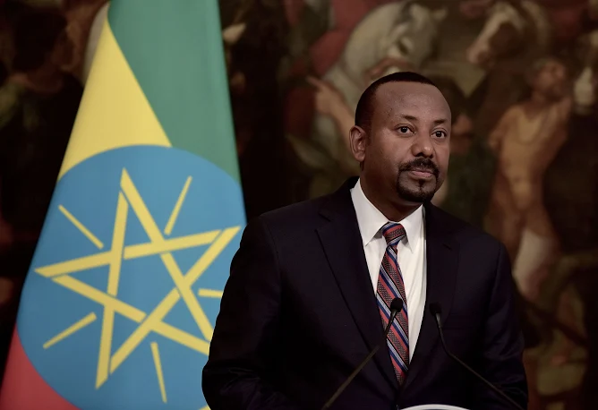 Political Analysis: The Role of Oromo Elites in Ethiopia’s Federal Crisis and the Challenge of Nation Building
