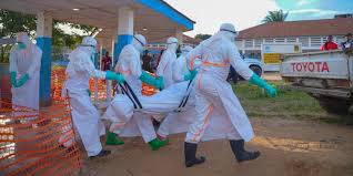 EBOLA, MINERALS AND GEOPOLITICS: COINCIDENCE OR A DEEPER STORY?