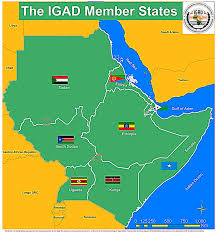 CAN THE HORN OF AFRICA BECOME AFRICA’S NEXT ECONOMIC GROWTH CORRIDOR?