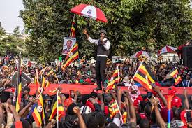 The Rise of Opposition Politics in Uganda