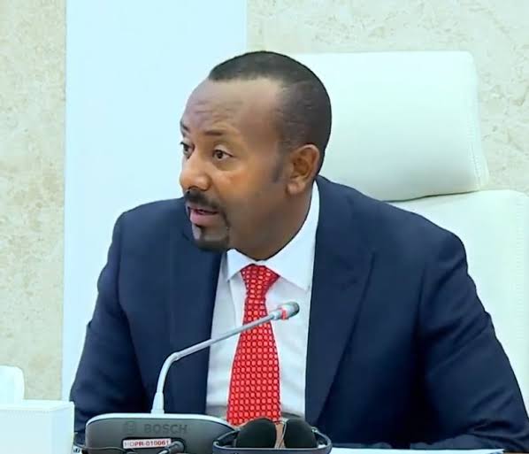 How Internal Displacement Is Reshaping Ethiopian Politics: Why Abiy Ahmed Faces Growing Political Costs