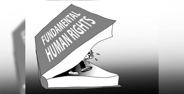 Democratic Backsliding Under Abiy Ahmed