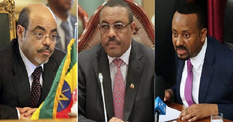 Is Ethiopia Producing Leaders or Political Survivors?