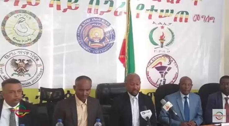 What Role Will the Ethiopian Opposition Parties Play Over the Next Five Years?