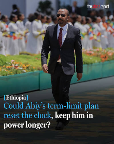 The older generation must learn to say no to authoritarianism in Ethiopia