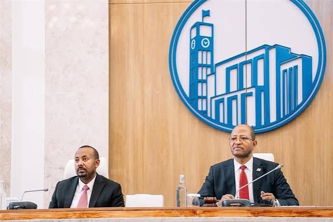 Is Ethiopia’s parliament effectively representing citizens?