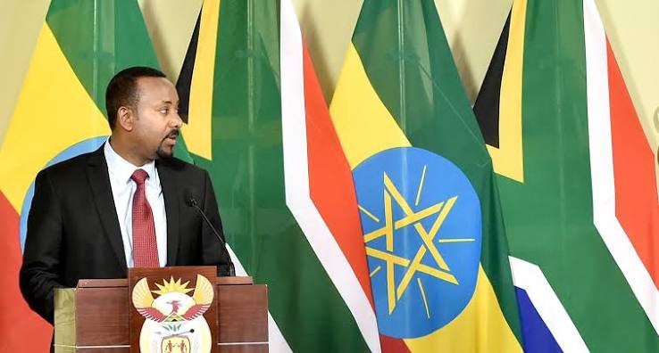 Ethiopia’s Negatively Changing Diplomatic Relationships in the Horn of Africa
