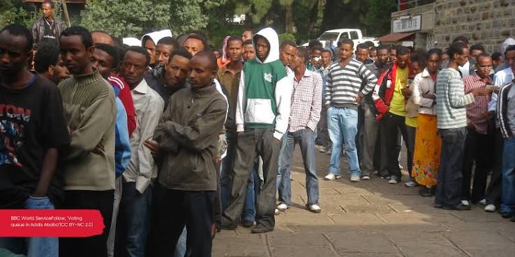Has Social Media Become Ethiopia’s Real Opposition Space?