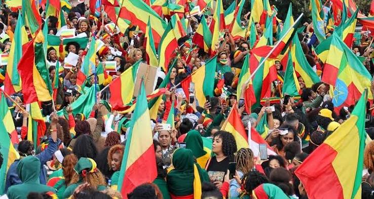 The Politics of Hope in Ethiopia Under Prime Minister Abiy Ahmed: Are Young Ethiopians Voting for Policies—or Simply for Hope?